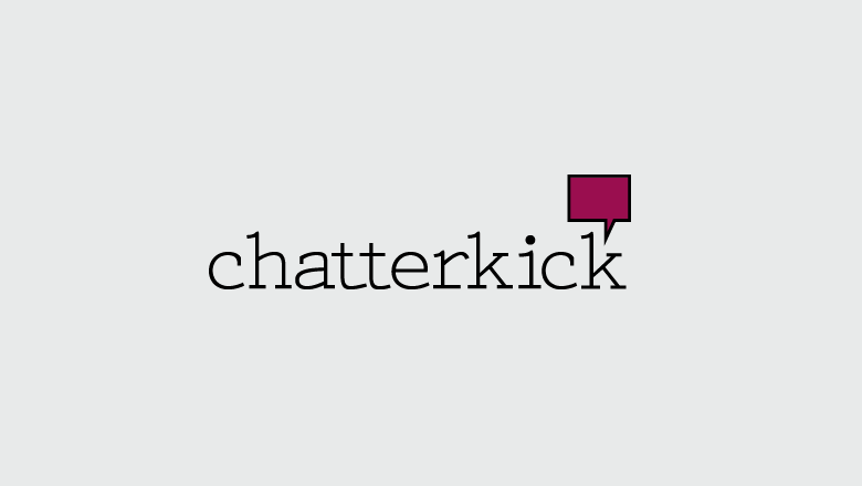Chatterkick featured image